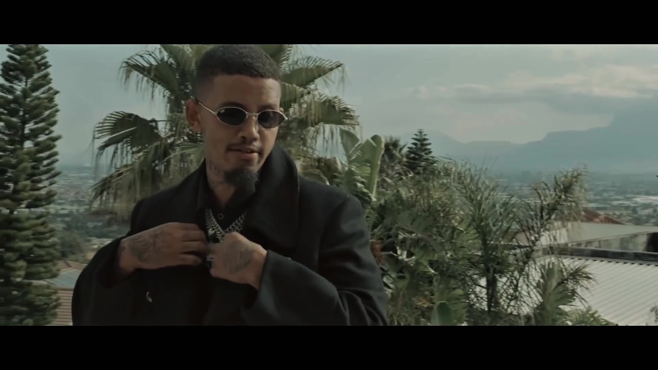 Central Cee X Junior King X Kay Medusa X Ziggy4x X Luda G X Kulture Gang - NEE FOK (Remix)