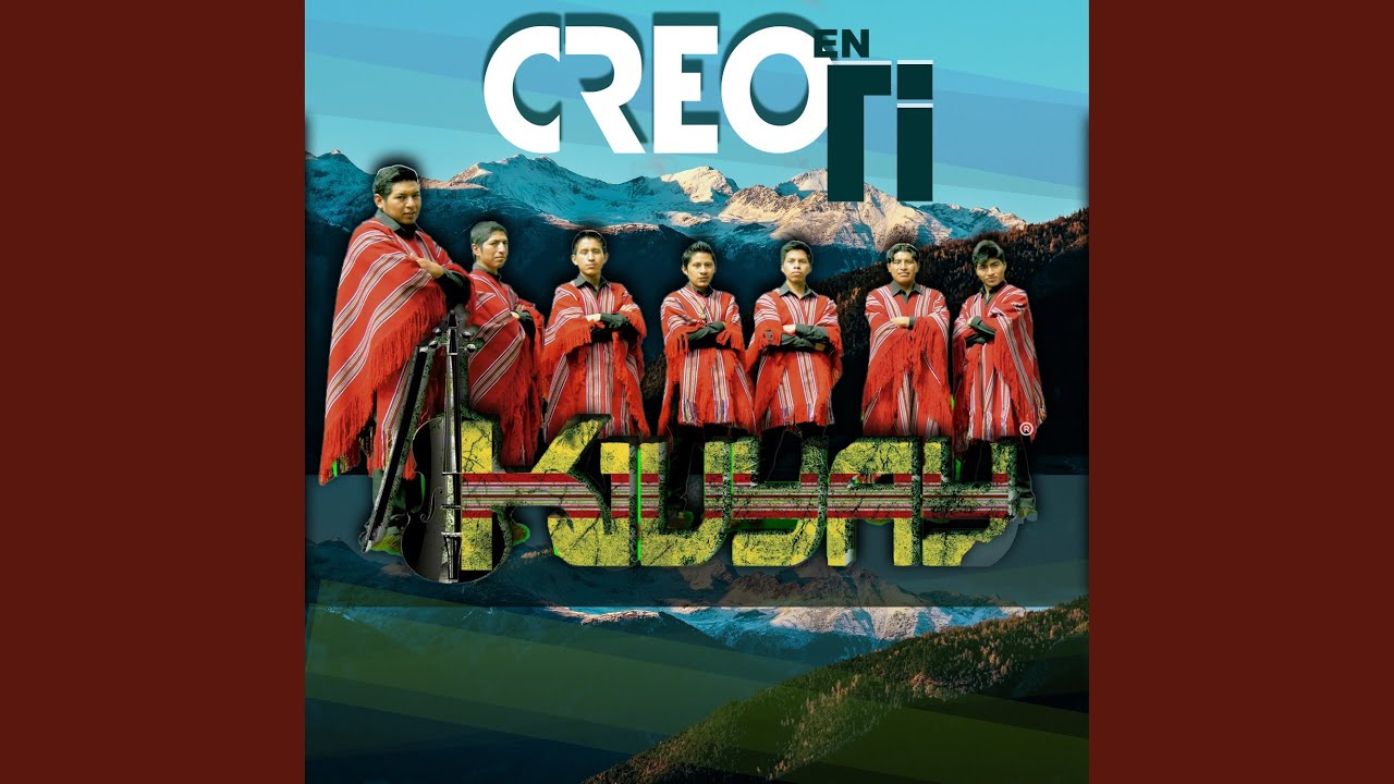Creo en Ti