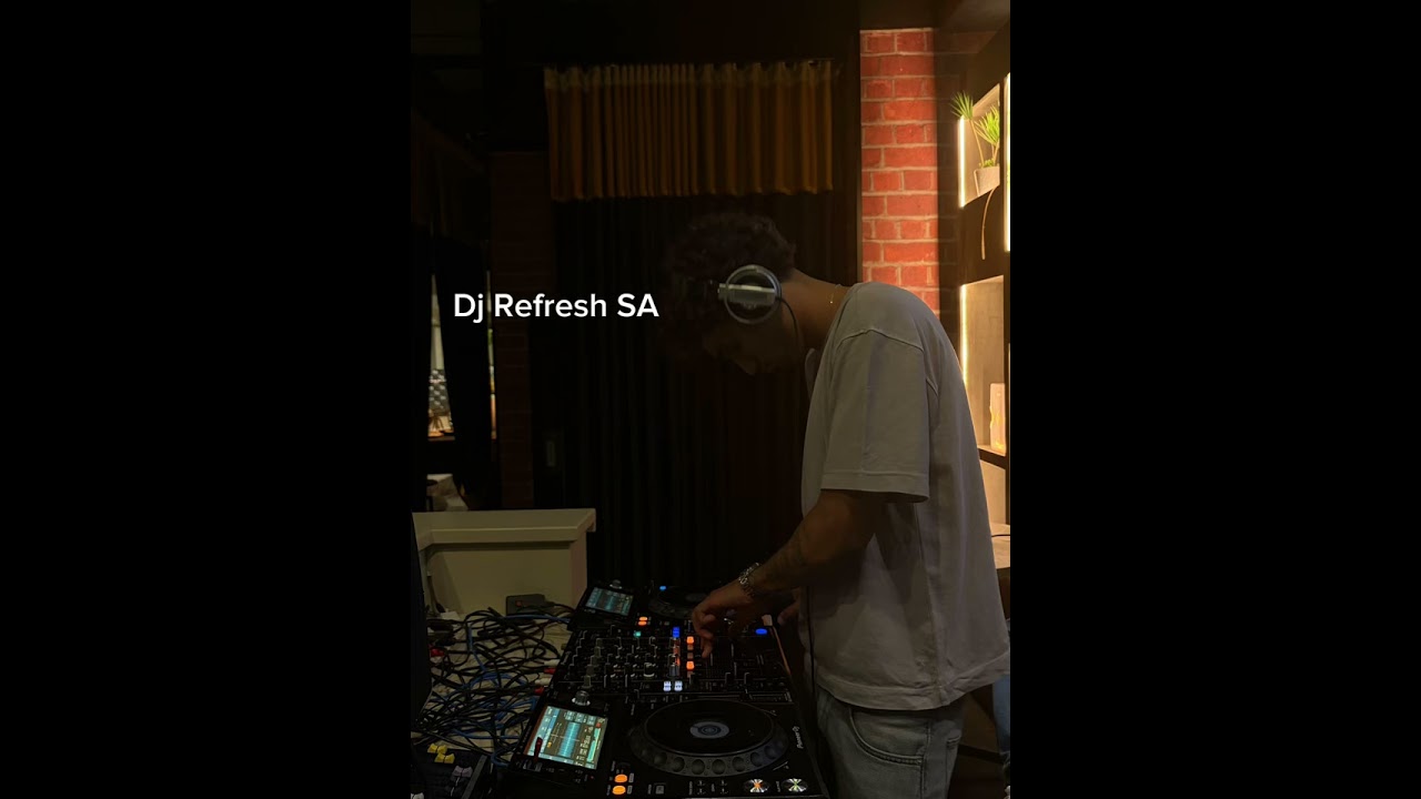 Refresh house vol 1