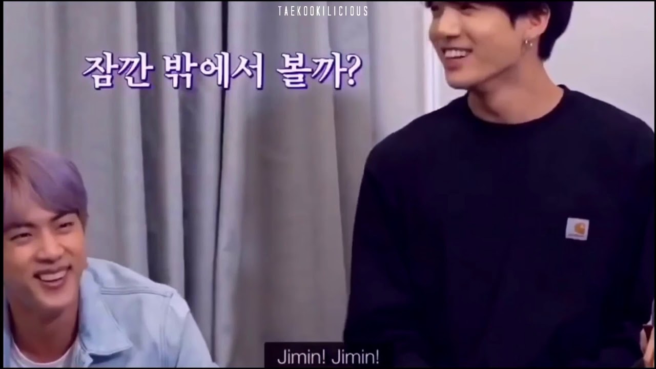 Taekook моменты 2020 💜 ( Видео является переводом )