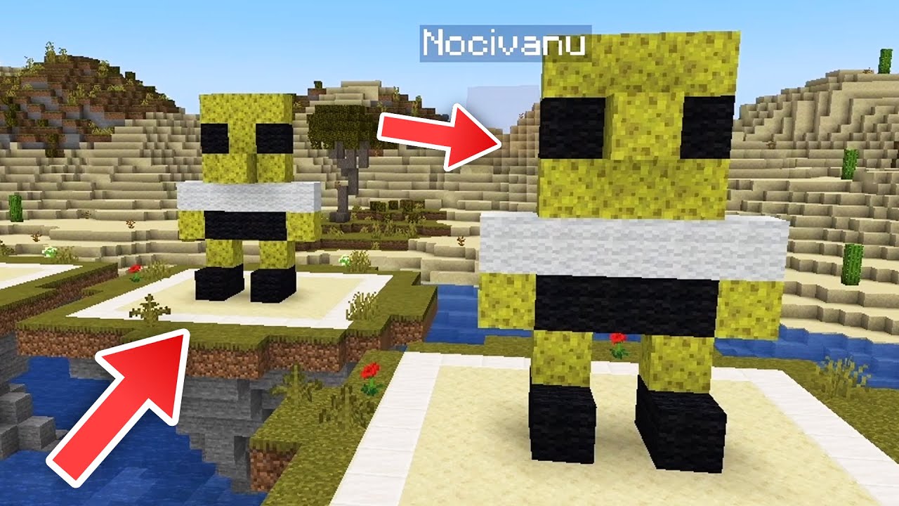 CONCURS DE CONSTRUIT CU NOCIVANU' | A GRESIT LA ULTIMUL BLOCK!