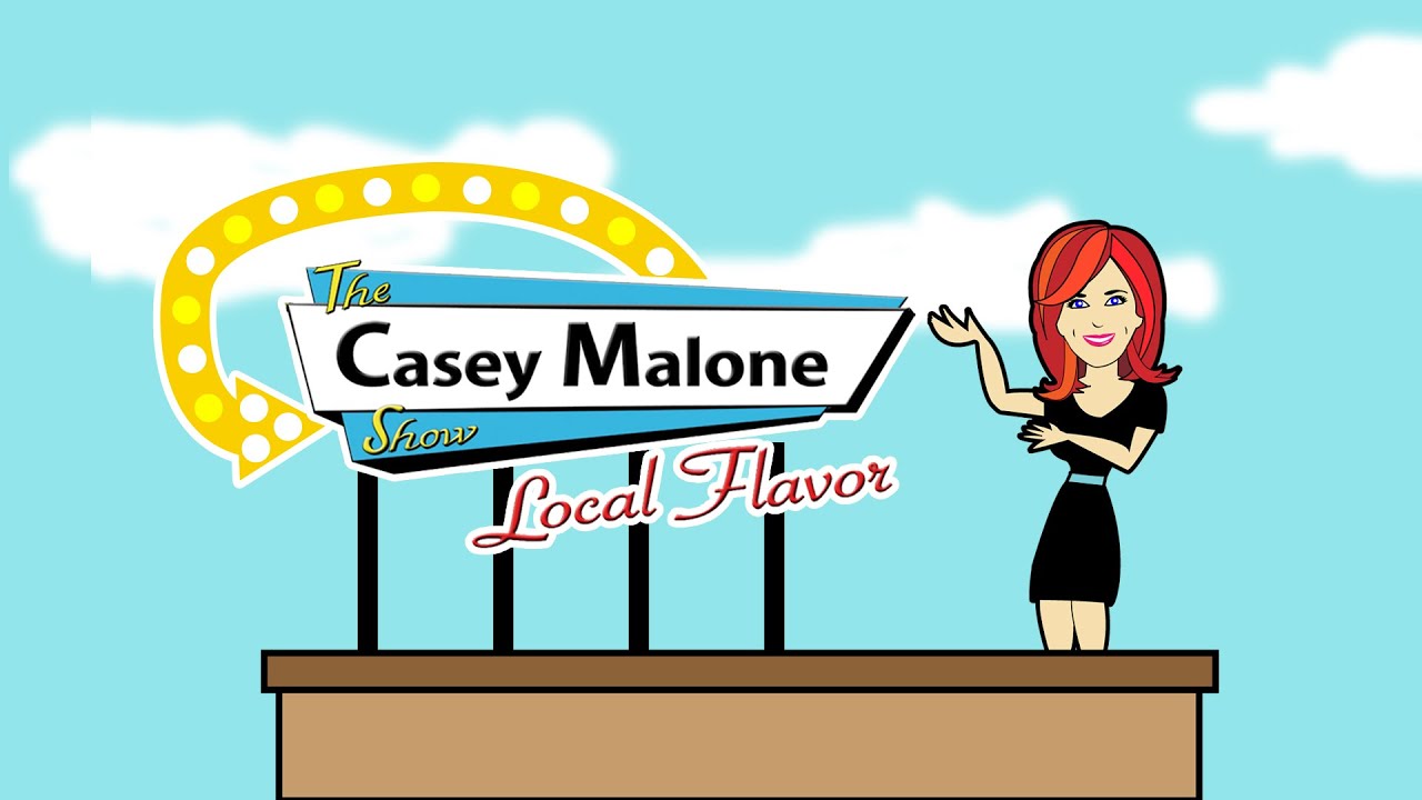 The Casey Malone Show (Private Stash)