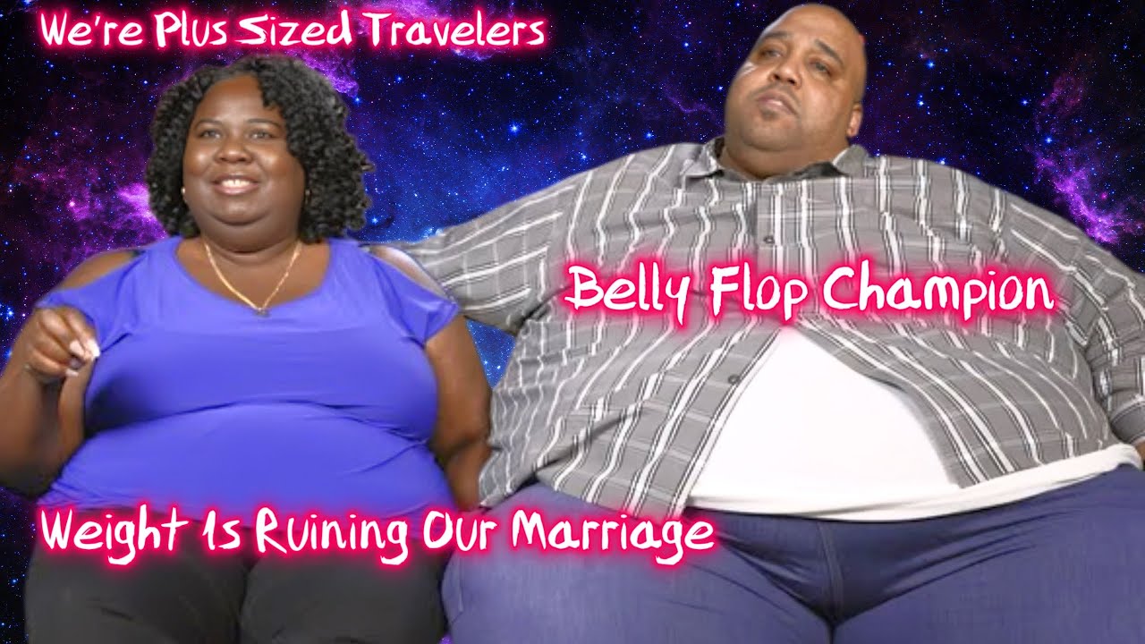 Keith Food Was My First Love - Dangerously Obese Reaction