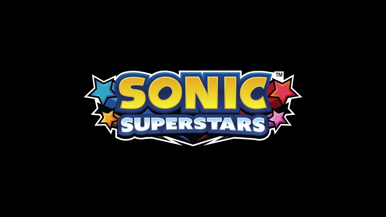 Frozen Base Zone,  Act 1 - Sonic Superstars Music Extended