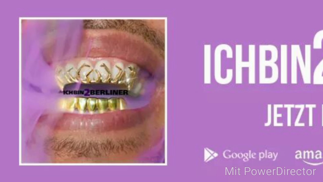 Ufo361 - Tesla (IchBin2Berliner)