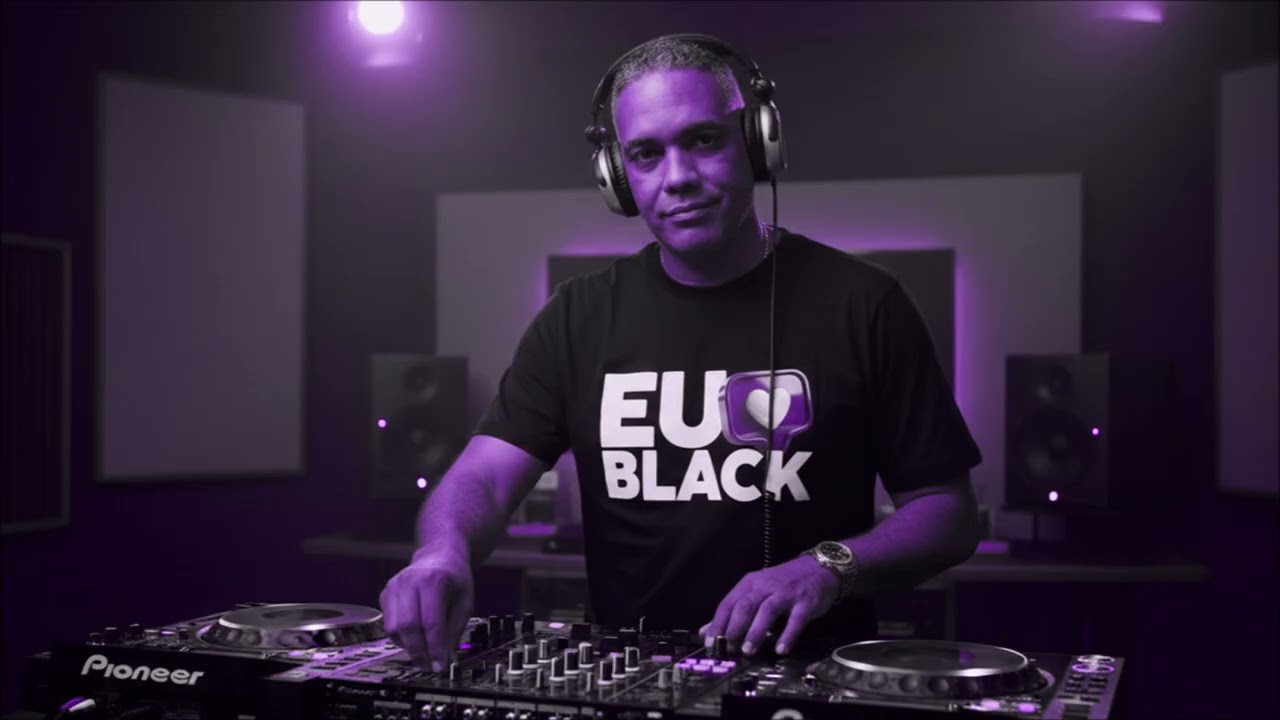 Baile Charme By Dj Dudu