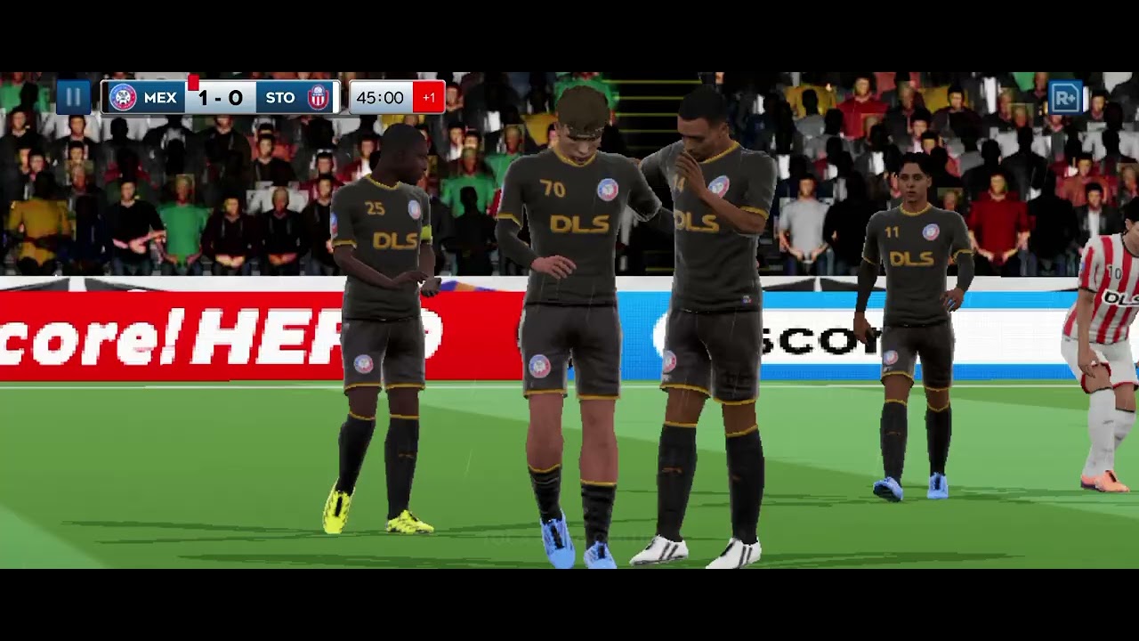 Nuevo juego de fútbol degen like Siles gusta 