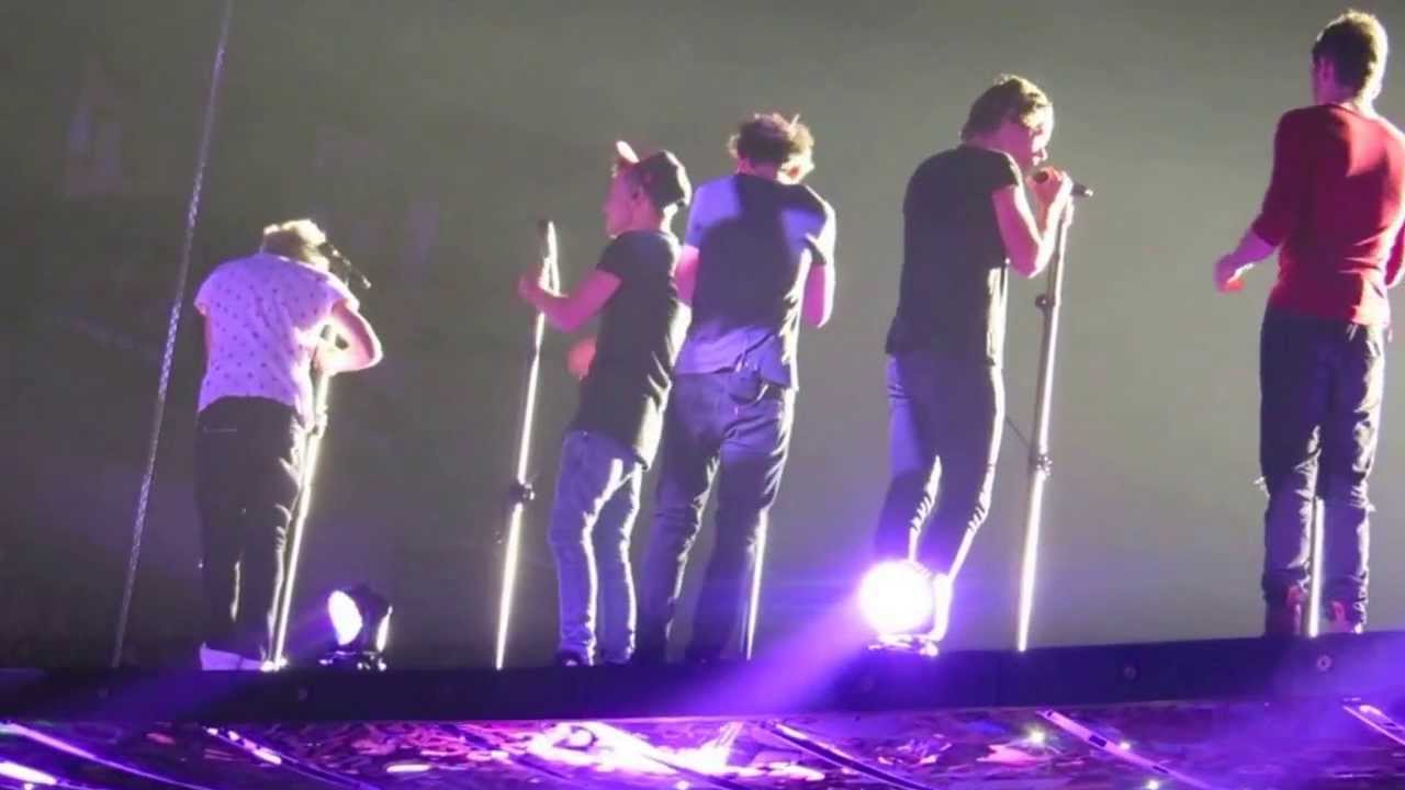 One Direction - 