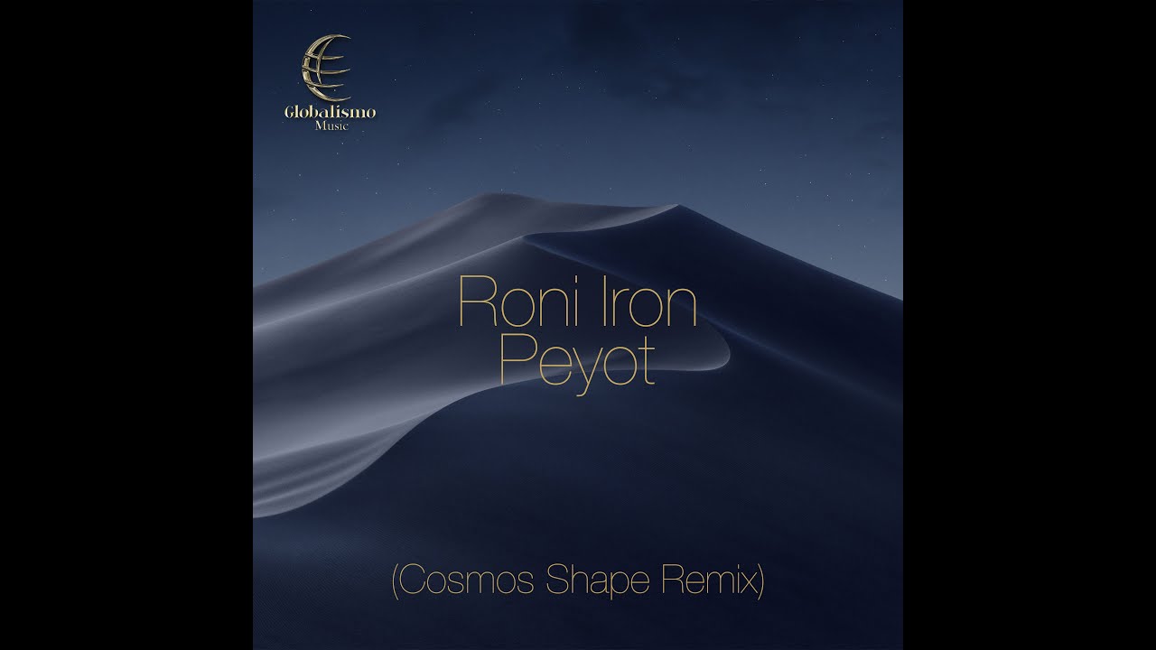 Roni Iron - Peyot (Cosmos Shape Remix)