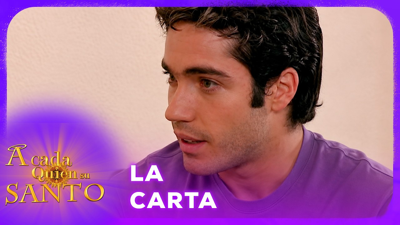 A Cada Quien Su Santo - La Carta