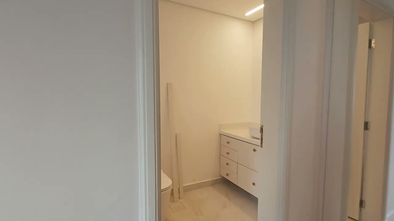 Apartamento na Jardim Paulista - Referência 1037226