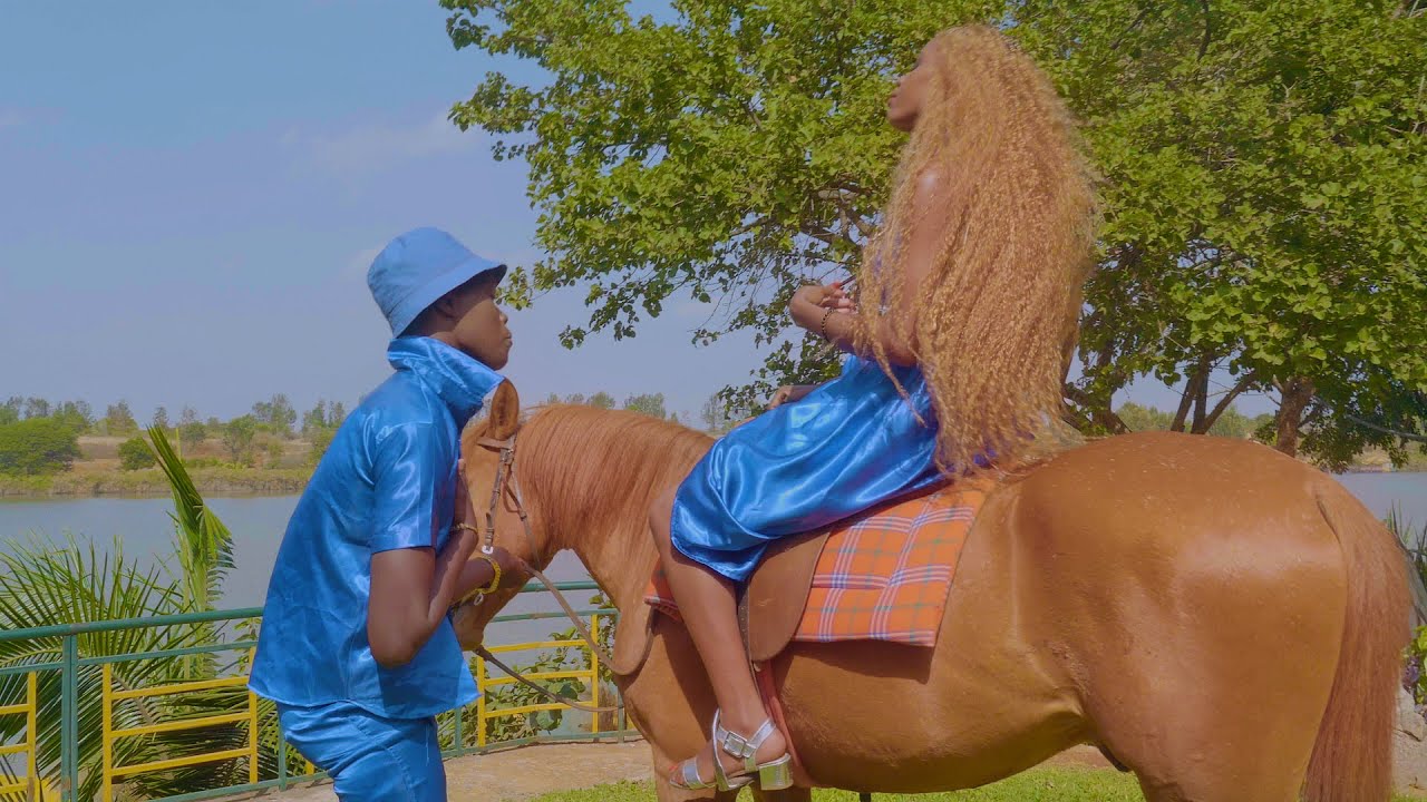 LAKIJOH - DUDUDU(official video)