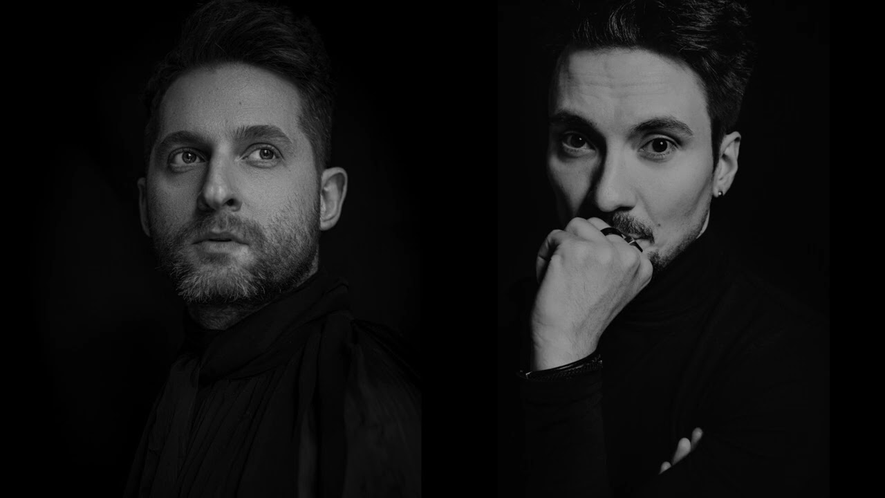 Michał Sławecki, Szymon Nidzworski - Gdy śliczna Panna
