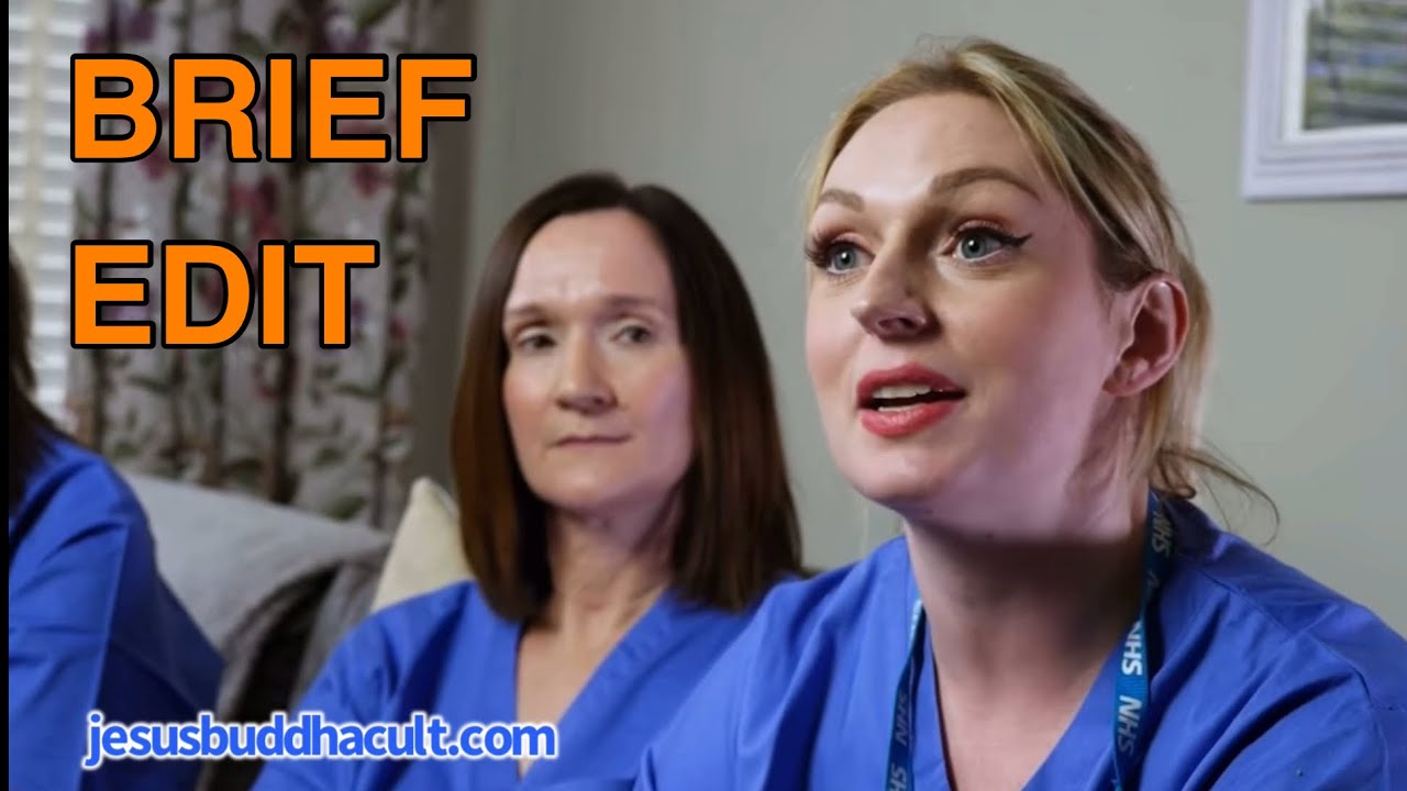 Darlington Nurses - The Darlington Eight #Darlington8 #DarlingtonEight