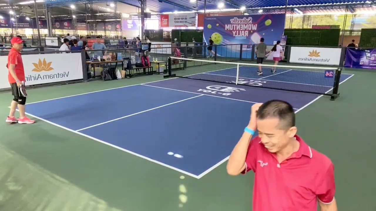 Ra sân chiều 7/3/26...