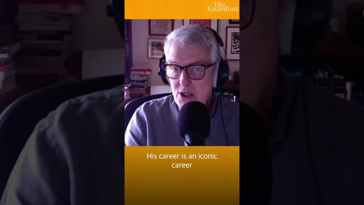 The life and legacy of George Pell #shorts #catholicchurch