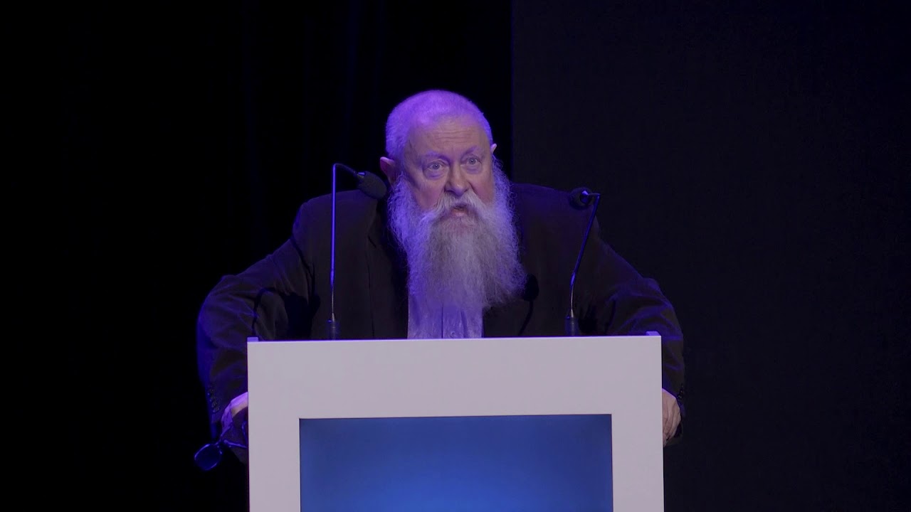 prof. dr hab. Jerzy Bralczyk - Wartości i ich językowe reprezentacje w perswazji publicznej