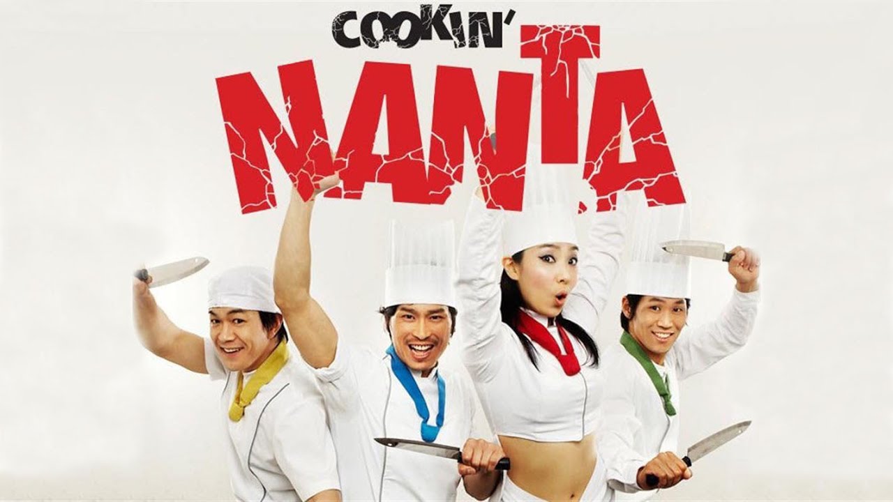 ✈️ Du Lịch Hàn Quốc 💖 Nanta Show Cookin Nanta Kịch Hài Của Đầu Bếp 📸 Nhiếp Ảnh Du Lịch ✔️