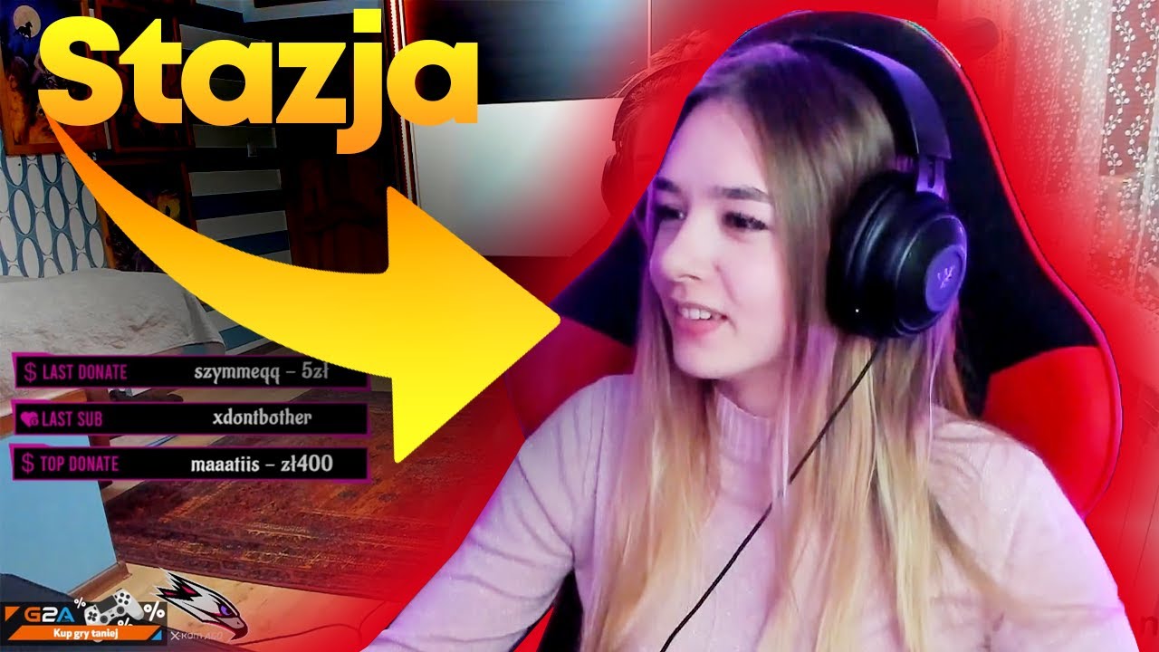 Stazja | Najlepsze 10 shotów Grudzień 2020 |