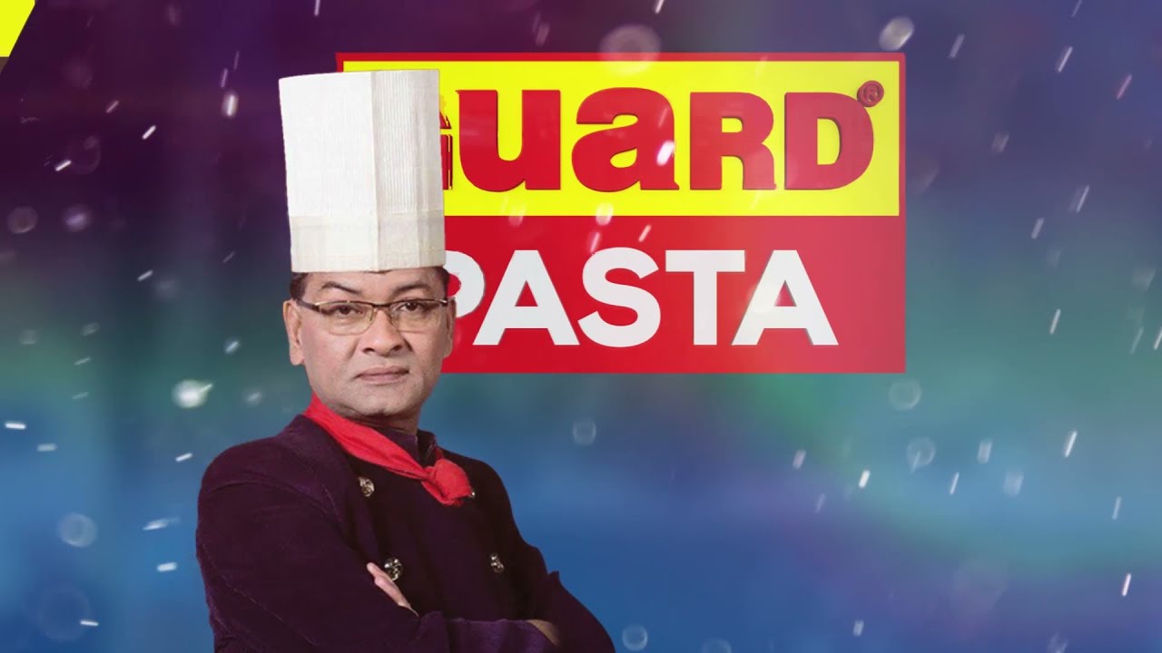 Episode 5 | Chilli Garlic Pasta | Learn to Cook with Chef Zakir