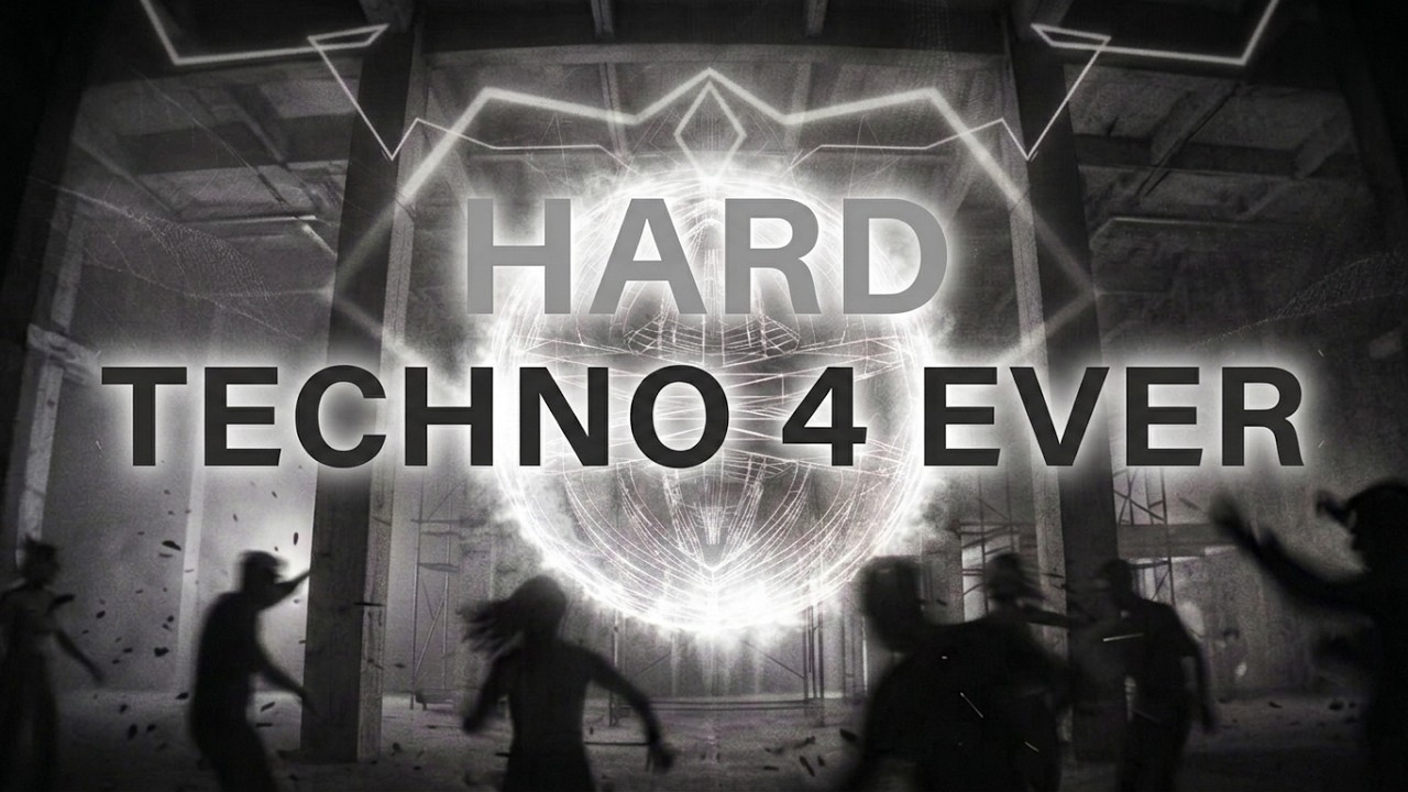 Techno till whatever