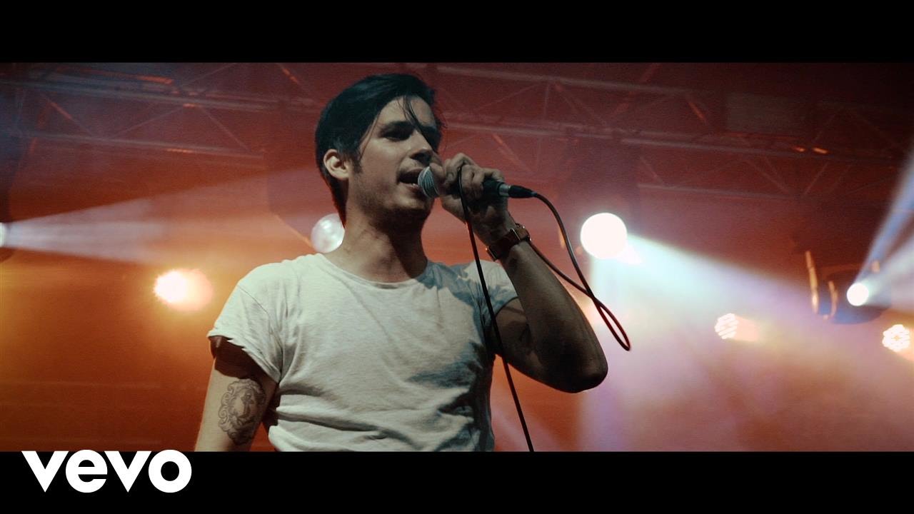 Soulwave - H&aacute;l&oacute;szoba