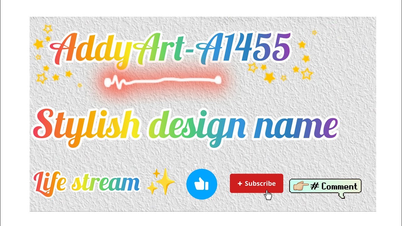 Addy mahndi design  comment your name and subscribe to my channel ❤️🤗 || @AddyArt-A1455