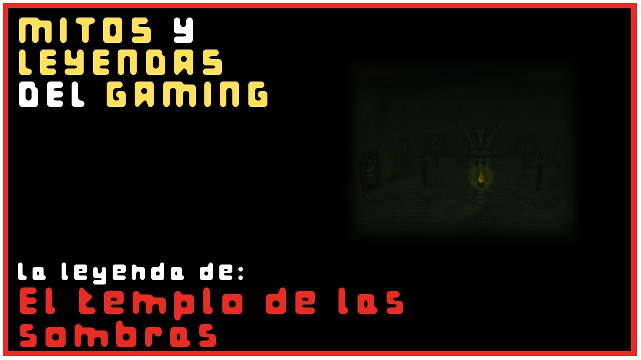 Los misterios del Templo de las Sombras en Ocarina of Time | MyLdG
