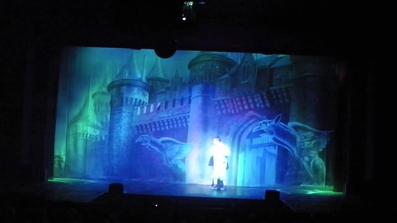 The Brindley - Runcorn - Beauty and Beast in 90secs