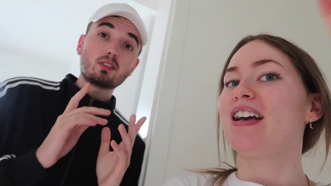 ÜBERRASCHUNG für MARCEL, Geburtstags Geschenk für meine Mama & my daily Life - VLOG