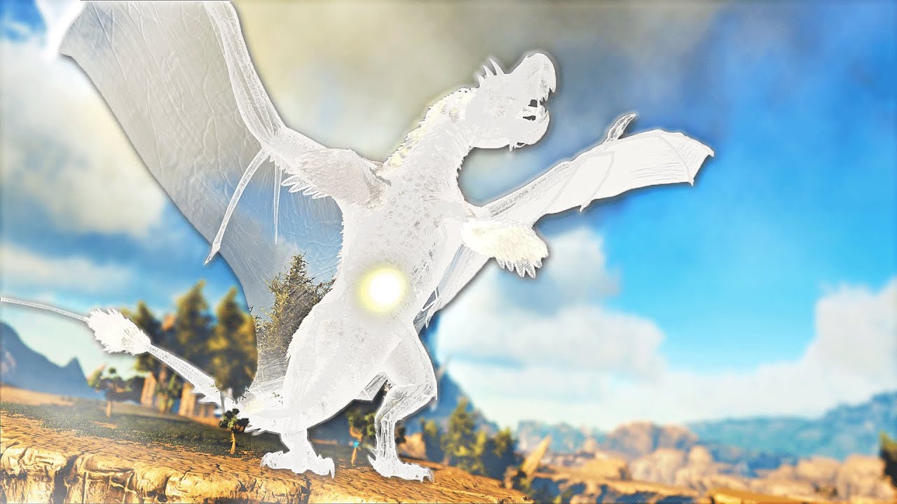 Taming A Spirit God after WEEKS of Preparing. But Does it Live up to the Hype? | ARK MEGA Modded #37