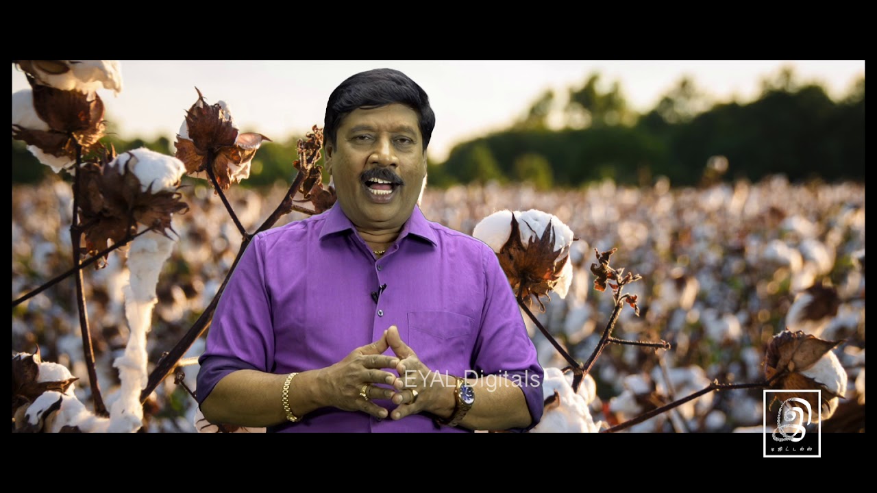 அரசாங்கத்தால் அங்கீகரிக்கப்படாத அறிவியலாளர்...G.D.Naidu