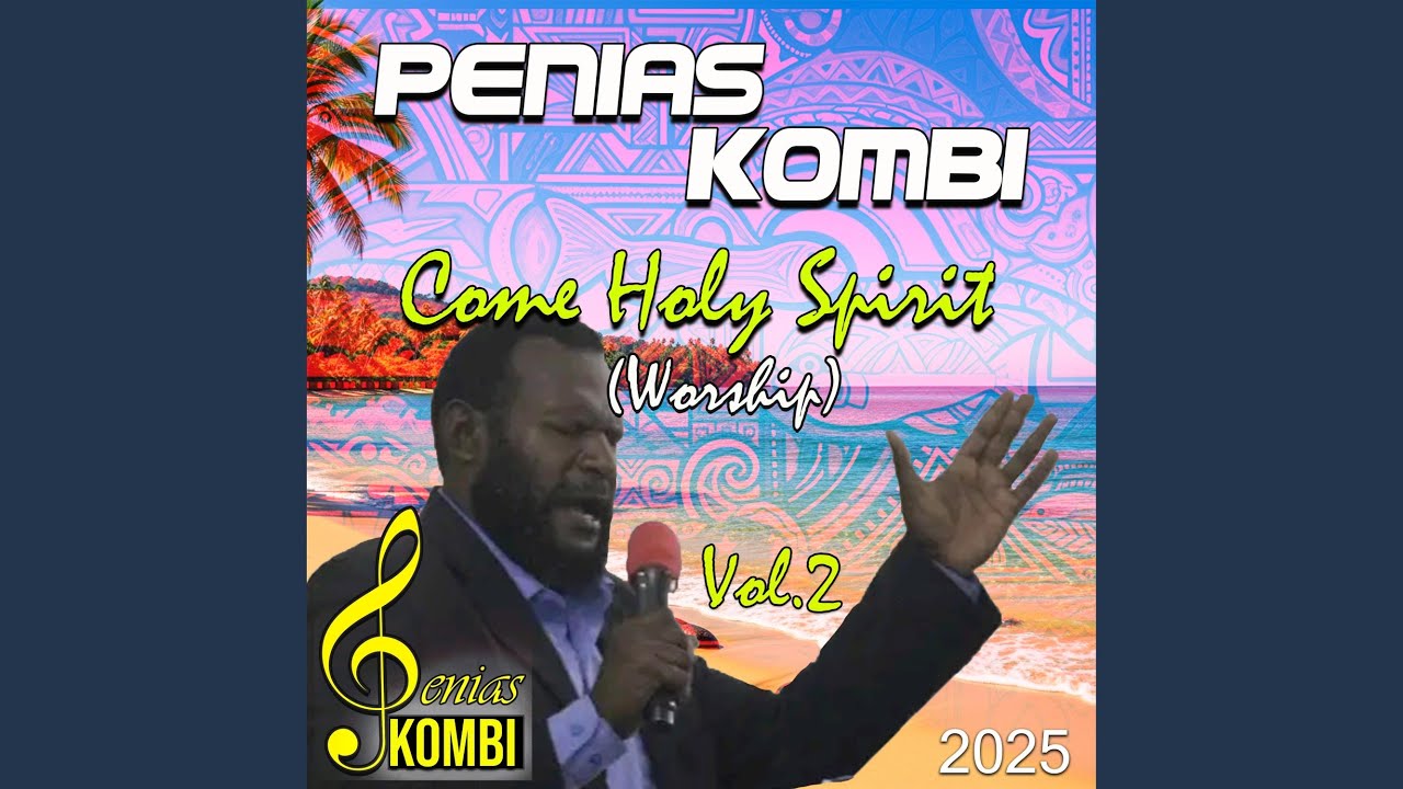Come Holy Spirit