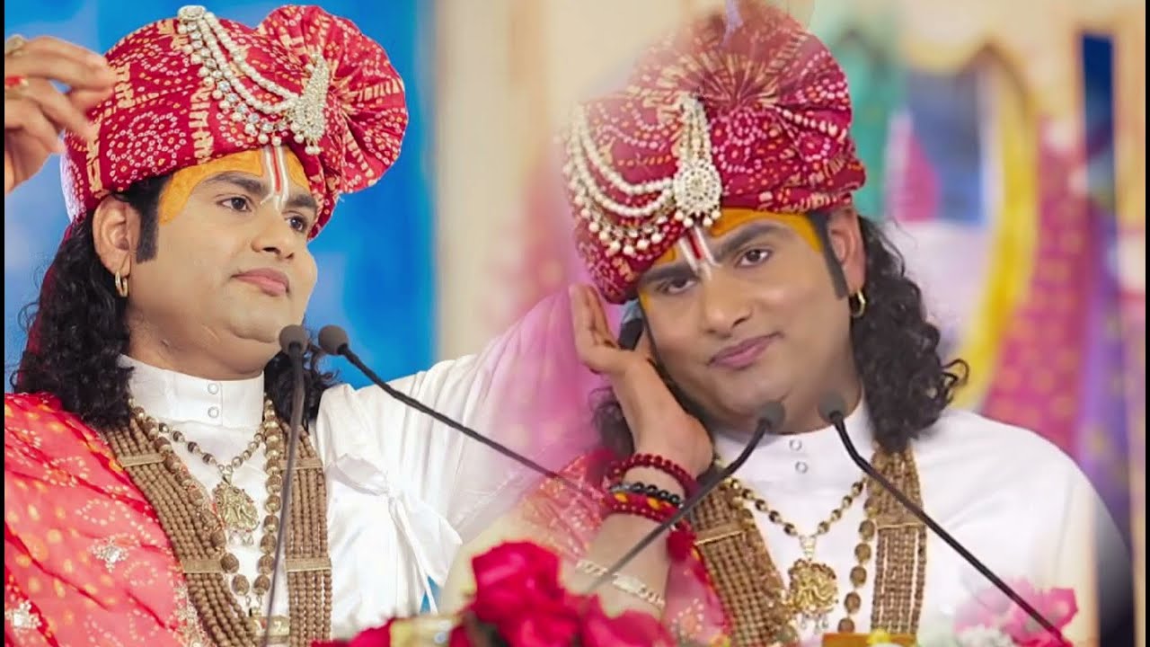 6 February 2026 Live 💥 Today's story 06 February 2026 #aniruddhacharya