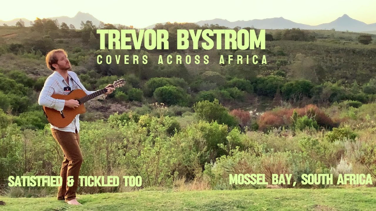 Satisfied & Tickled Too | Covers Across Africa