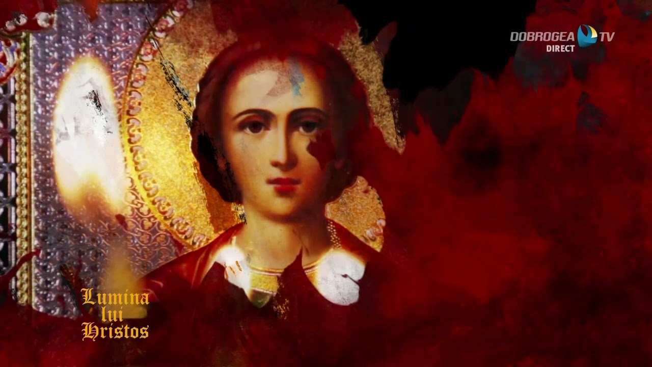 Lumina lui Hristos - 24 martie 2024