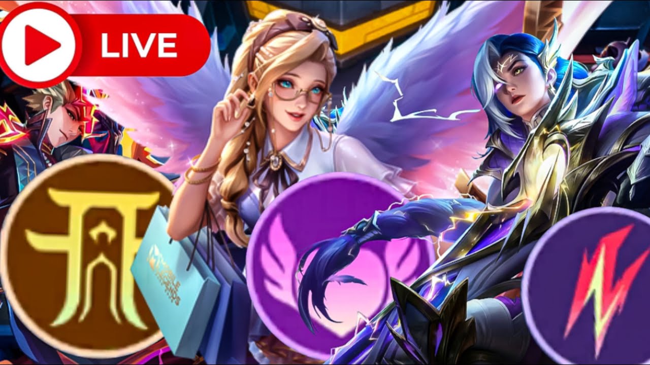 MAGIC CHESS GOGO LIVE