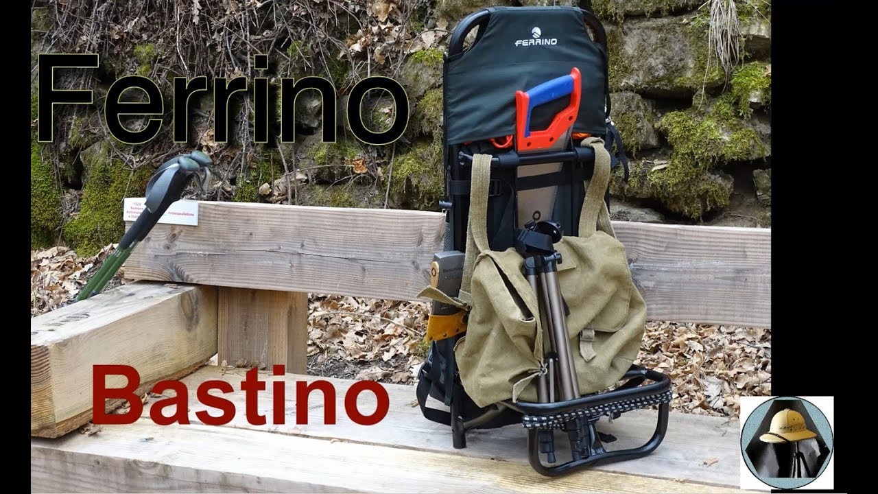 ferrino bastino