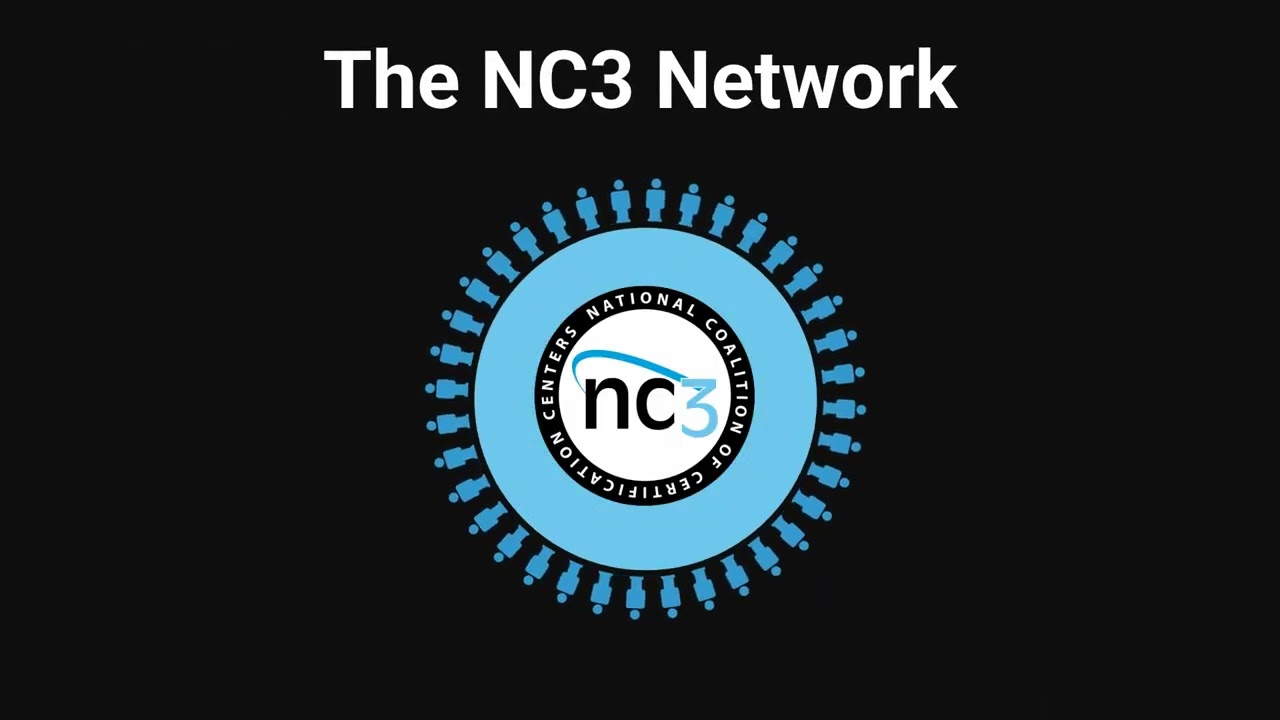 NC3 2025 Celebration Video
