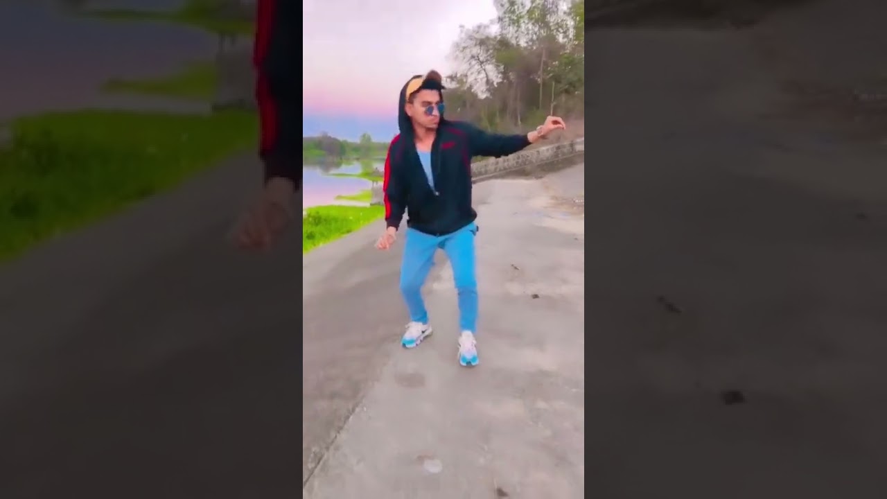 Arabic Kuthu | Deepak sahu dance | #shorts #deepaksahu #arabickuthu