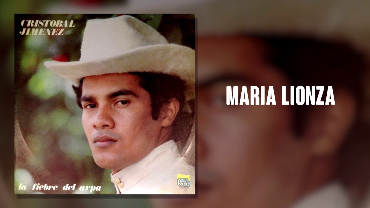 Maria Lionza - Cristóbal Jiménez | Música Llanera