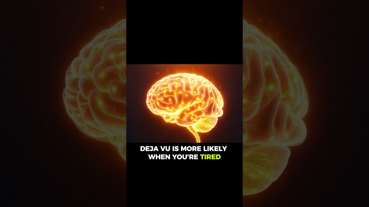 your brain's biggest memory mistake 