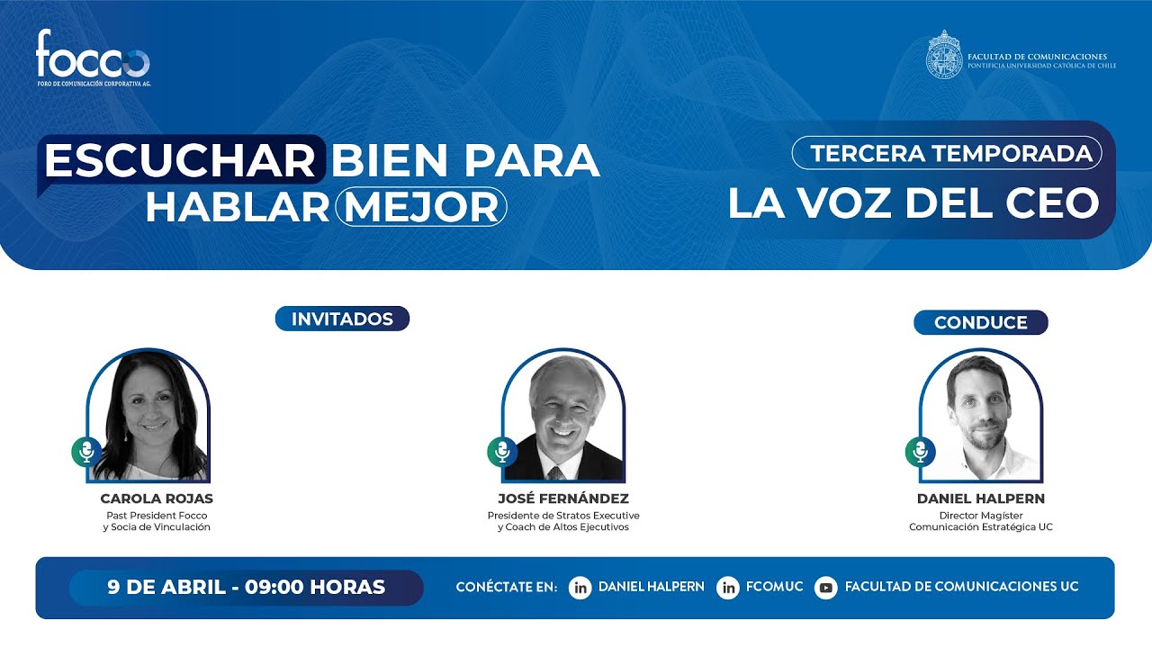 Escuchar bien para hablar mejor_T3 - Cap&iacute;tulo 1