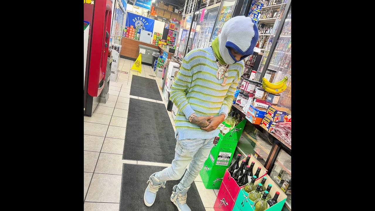 [FREE] Baby Smoove x Veeze Type Beat 