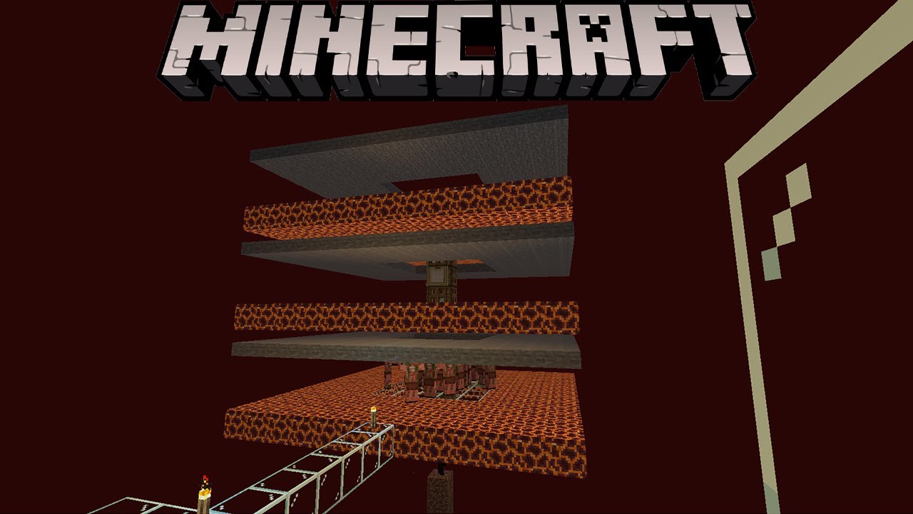 My gold and iron farm update | Minecraft (91)