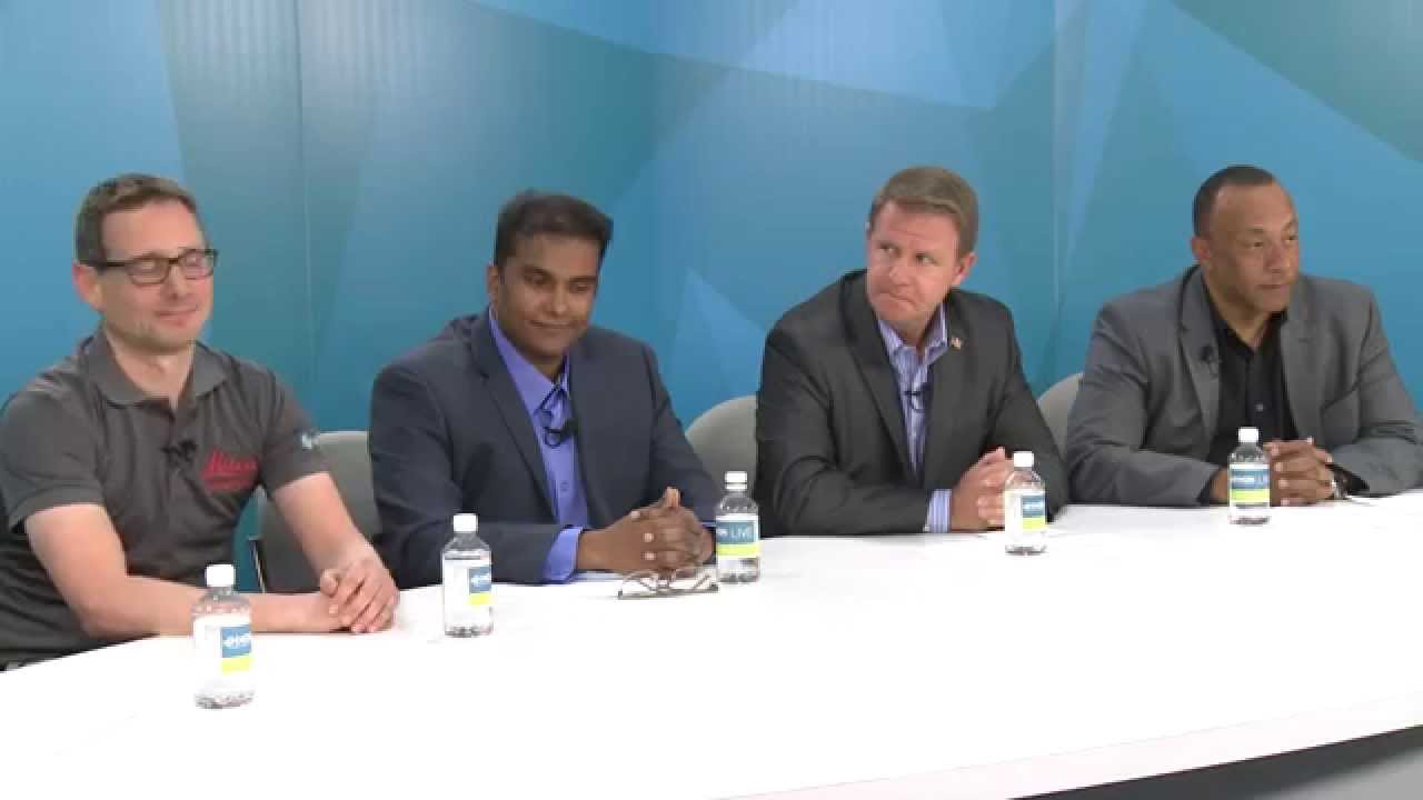 HxGN LIVE: Geosystems Innovation  