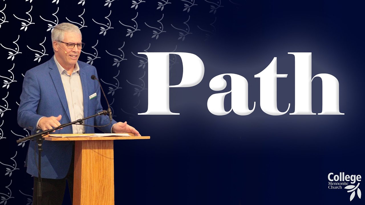 CMC Sunday Mornings Sermon December 14, 2025 1