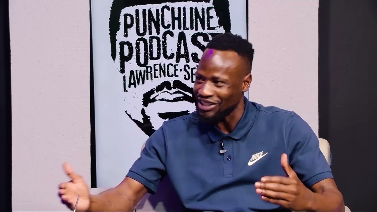 E15: Nijel Amos Doping Ban ,Noah lyles,Olympic medal,Tebogo Letsile,return to track and field....