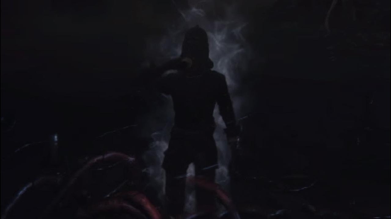 120 Meta Duals... Bloodborne 120 Meta Duals, PvP