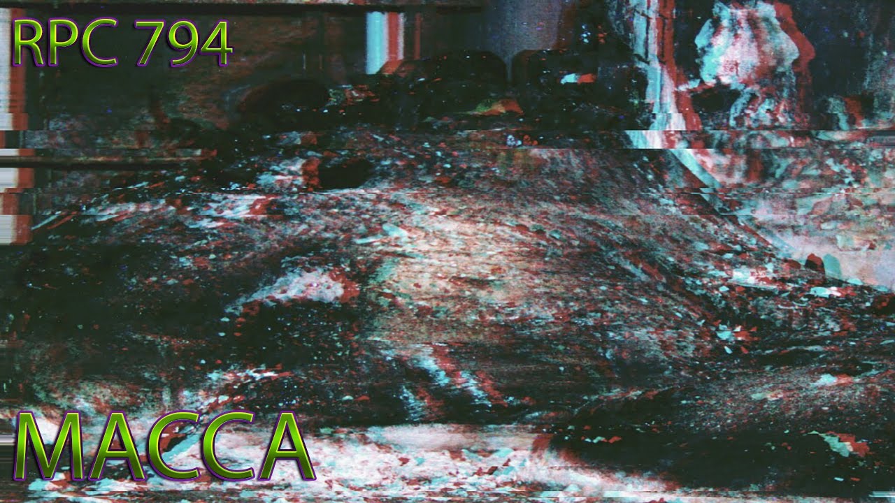 RPC 794 - МАССА